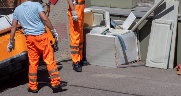 Best Hoarding Cleanup  in Lakewood, IL